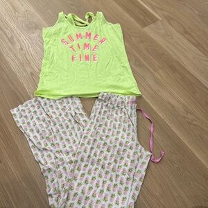 Victoria Secret Pajamas